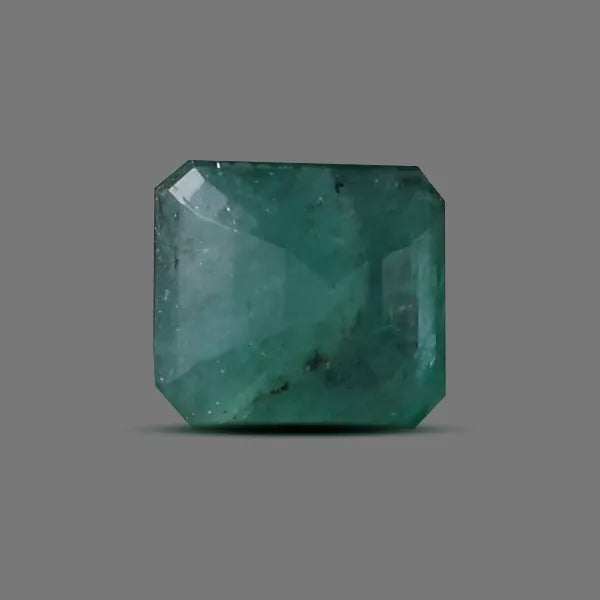 Emerald (Panna) - 6.82 carats