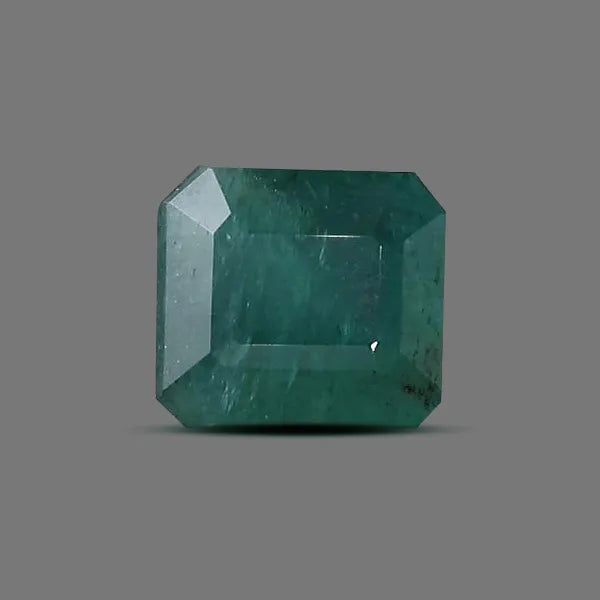 Emerald (Panna) - 6.82 carats