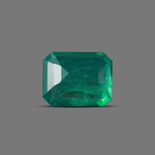 Emerald (Panna) - 6.83 carats