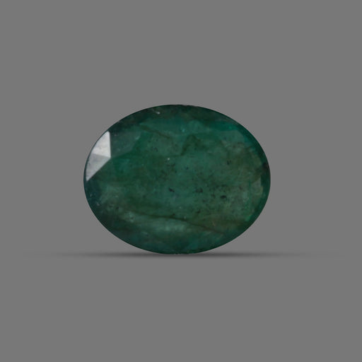 Emerald (Panna) - 6.84 carats