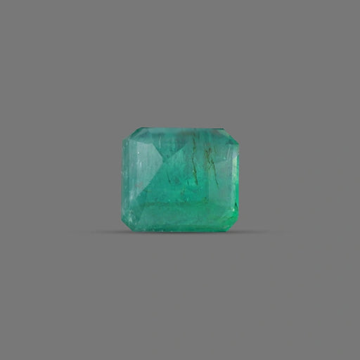 Emerald (Panna) - 6.89 carats