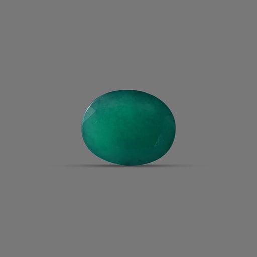 Emerald (Panna) - 6.91 carats