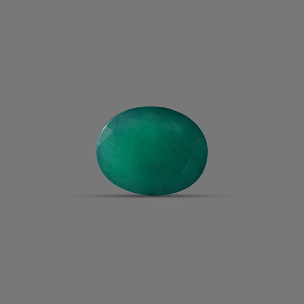 Emerald (Panna) - 6.91 carats