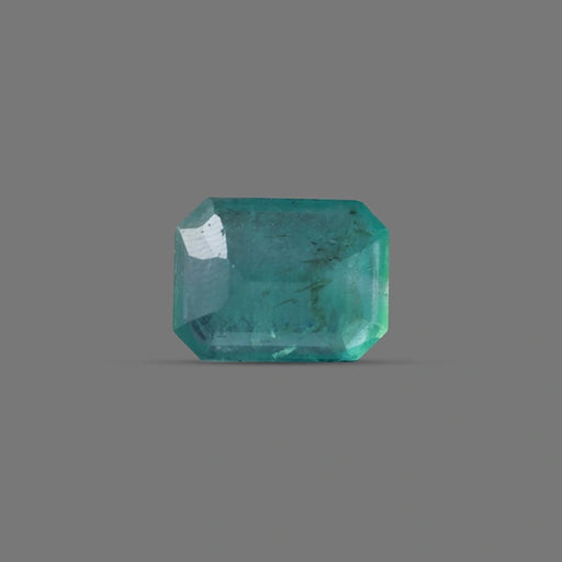 Emerald (Panna) - 6.92 carats