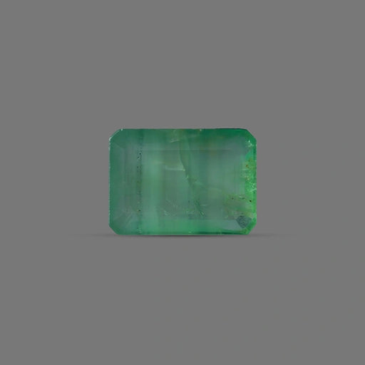 Emerald (Panna) - 6.98 carats