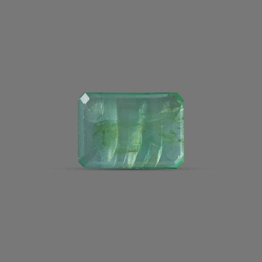 Emerald (Panna) - 6.98 carats