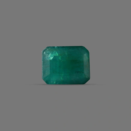 Emerald (Panna) - 6.98 carats