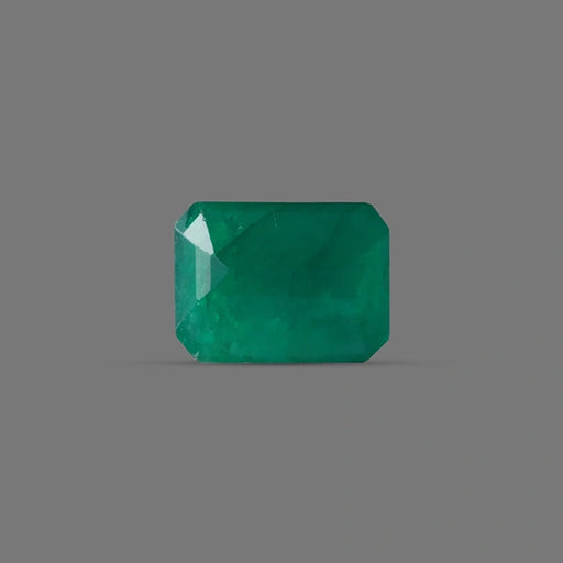 Emerald (Panna) - 6.99 carats