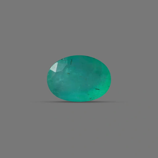 Emerald (Panna) - 6.00 carats