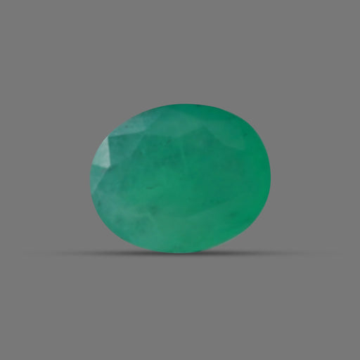Emerald (Panna) - 6.00 carats