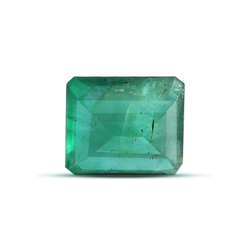 Emerald (Panna) - 6 carats