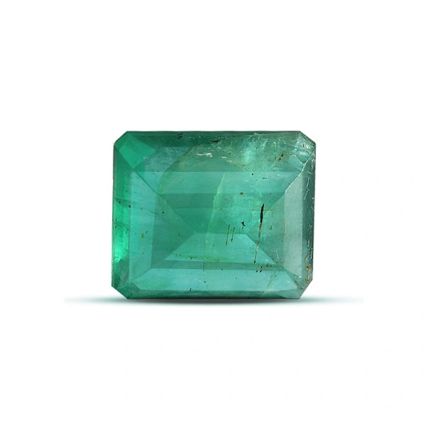 Emerald (Panna) - 6 carats