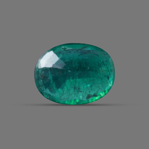 Emerald (Panna) - 6.00 carats
