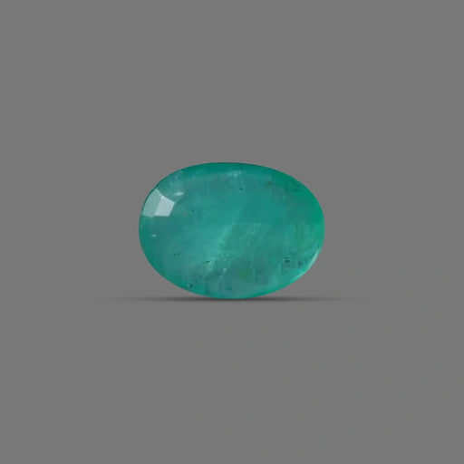 Emerald (Panna) - 6.00 carats