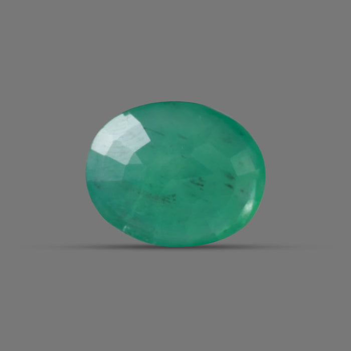 Emerald (Panna) - 6.00 carats