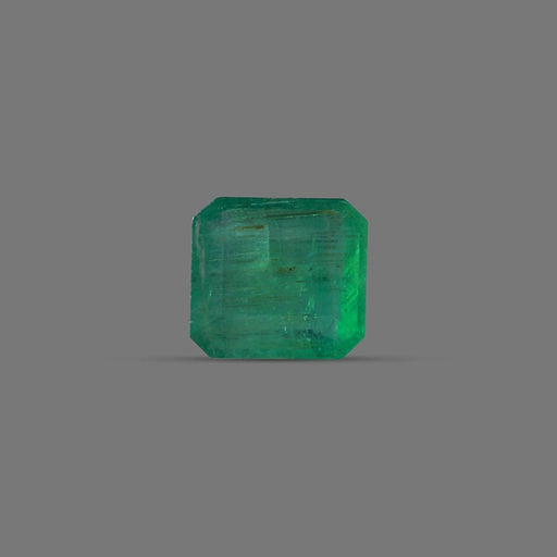 Emerald (Panna) - 7.01 carats