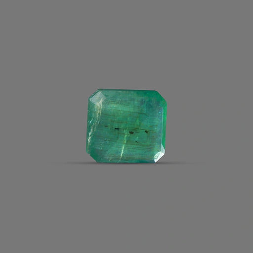 Emerald (Panna) - 7.01 carats