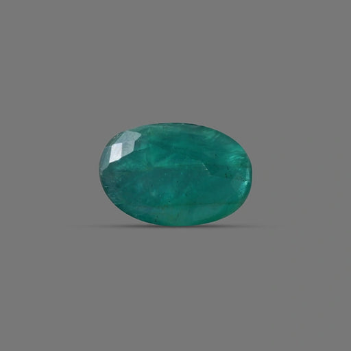 Emerald (Panna) - 7.03 carats