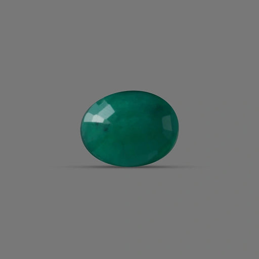 Emerald (Panna) - 7.07 carats