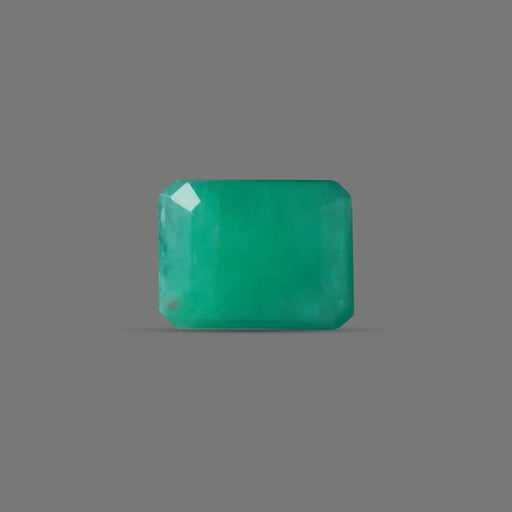 Emerald (Panna) - 7.15 carats