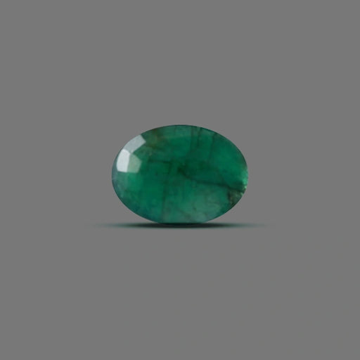 Emerald (Panna) - 7.16 carats