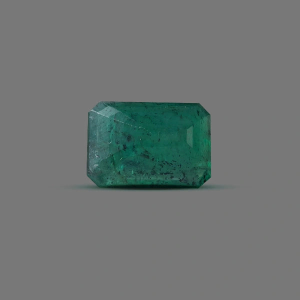 Emerald (Panna) - 7.22 carats