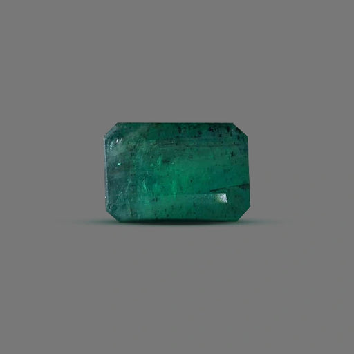 Emerald (Panna) - 7.22 carats