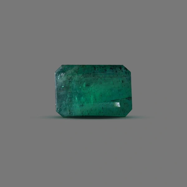 Emerald (Panna) - 7.22 carats
