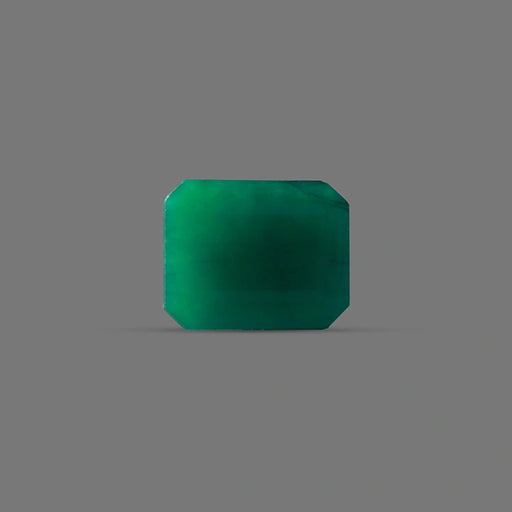 Emerald (Panna) - 7.22 carats
