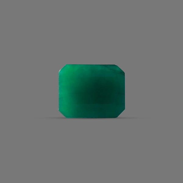 Emerald (Panna) - 7.22 carats