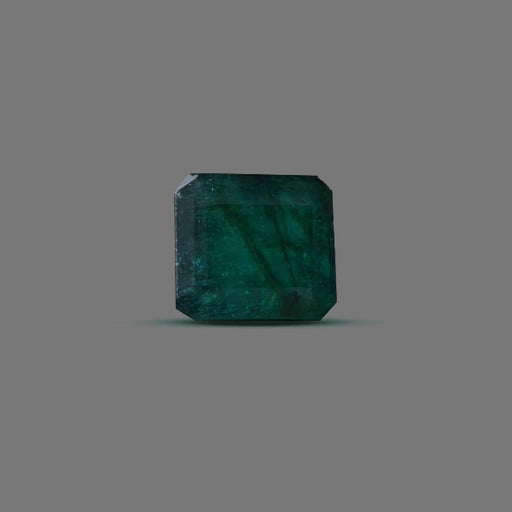 Emerald (Panna) - 7.22 carats