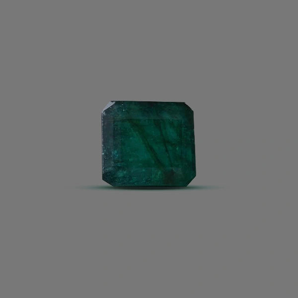 Emerald (Panna) - 7.22 carats