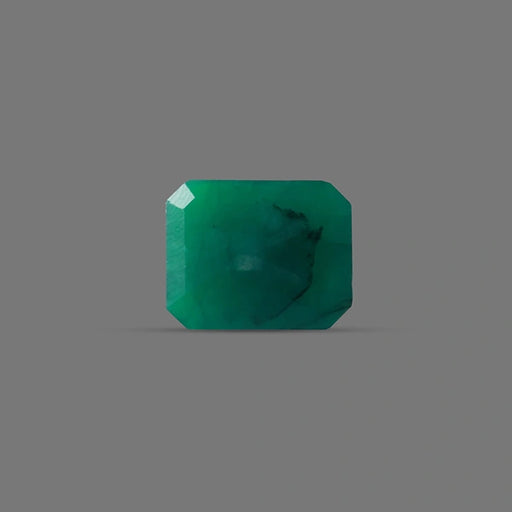 Emerald (Panna) - 7.22 carats