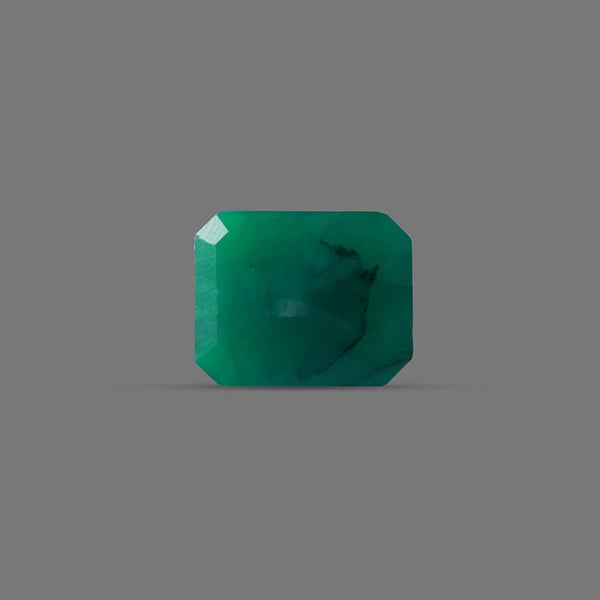 Emerald (Panna) - 7.22 carats