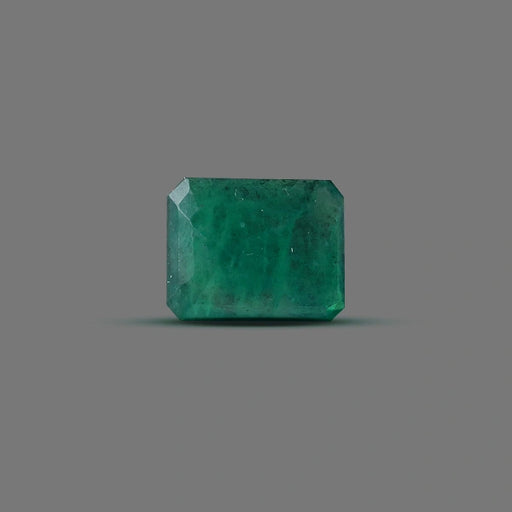 Emerald (Panna) - 7.25 carats