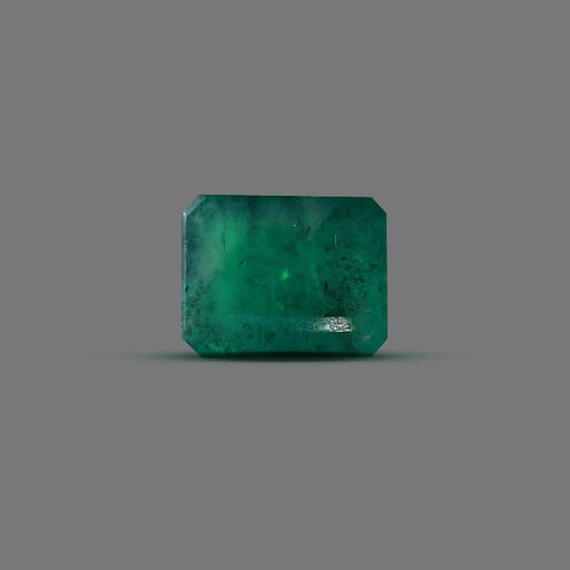 Emerald (Panna) - 7.25 carats