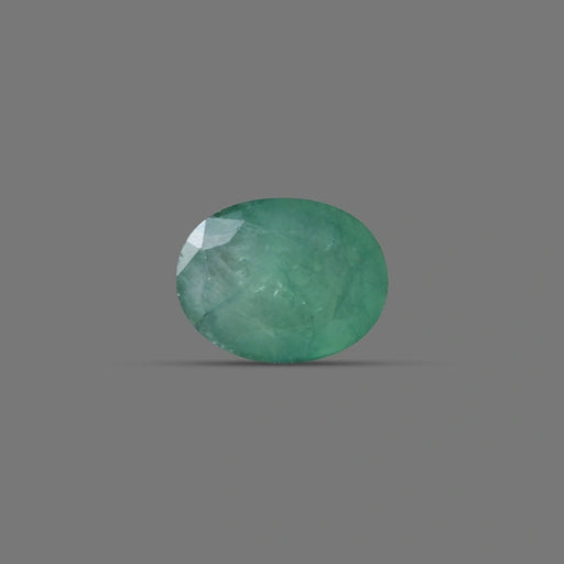 Emerald (Panna) - 7.26 carats