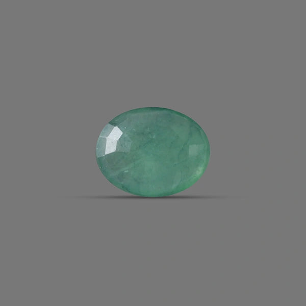 Emerald (Panna) - 7.26 carats