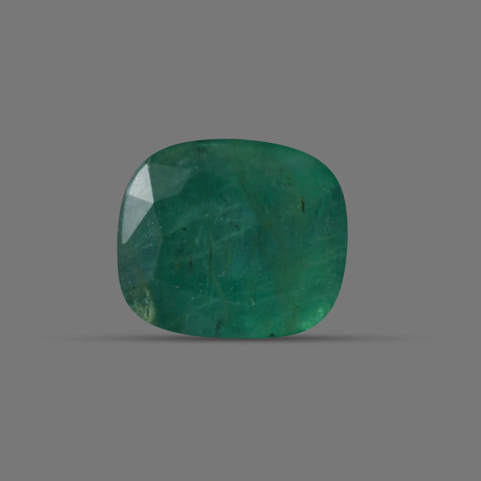 Emerald (Panna) - 7.27 carats