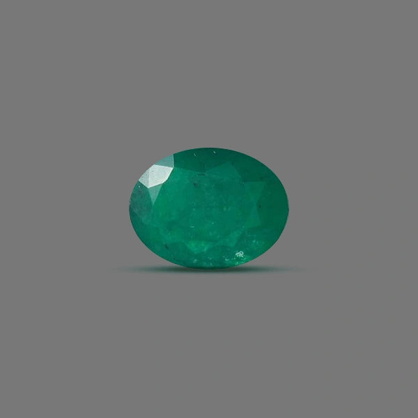 Emerald (Panna) - 7.32 carats