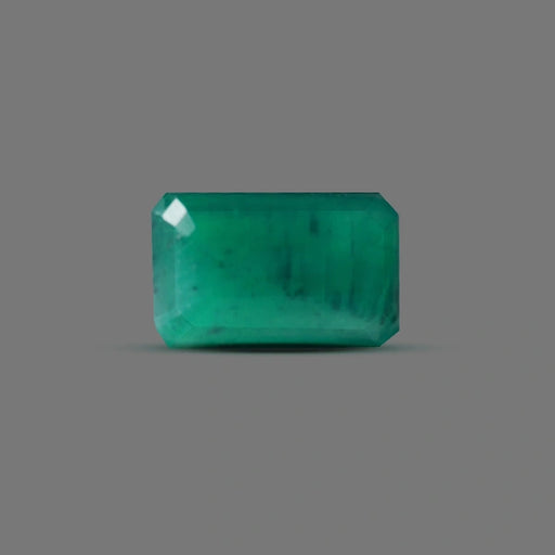 Emerald (Panna) - 7.36 carats