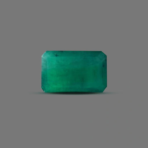 Emerald (Panna) - 7.36 carats
