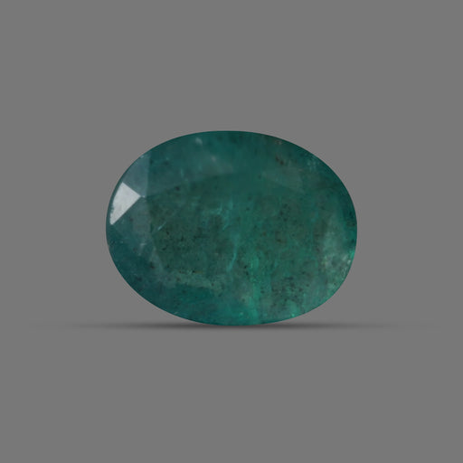 Emerald (Panna) - 7.40 carats