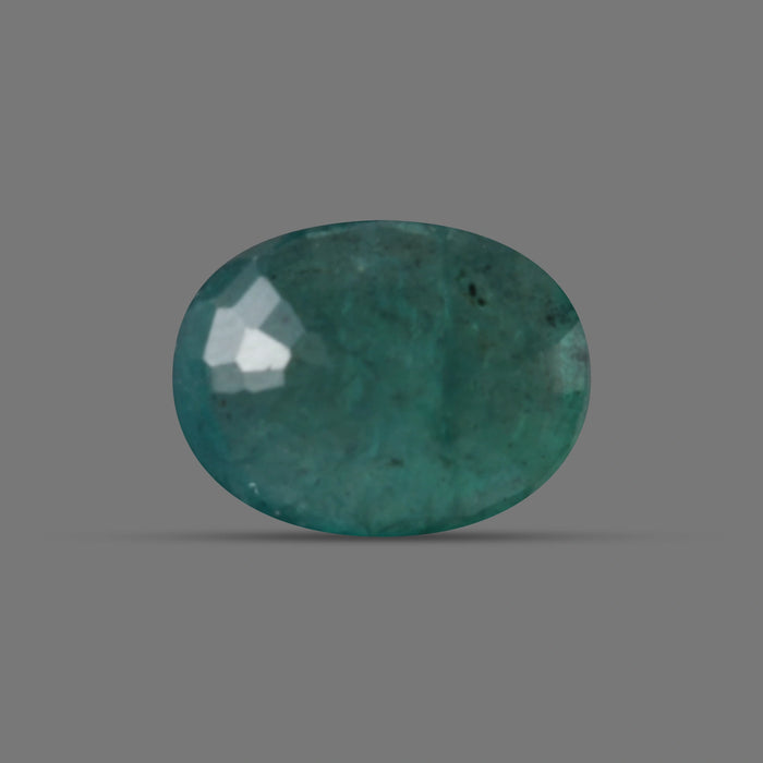 Emerald (Panna) - 7.40 carats