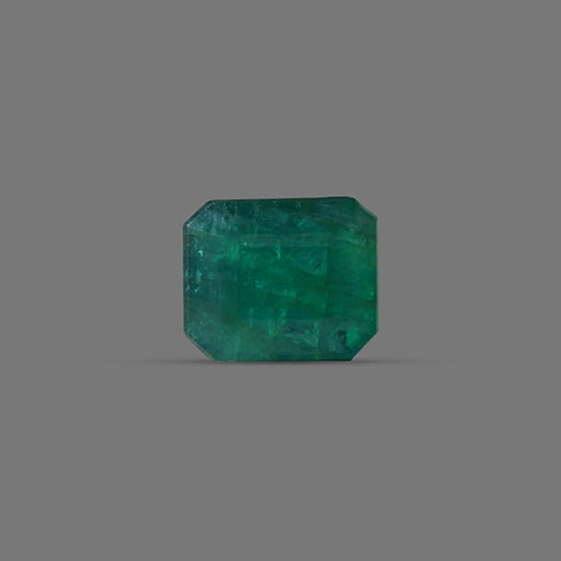 Emerald (Panna) - 7.41 carats