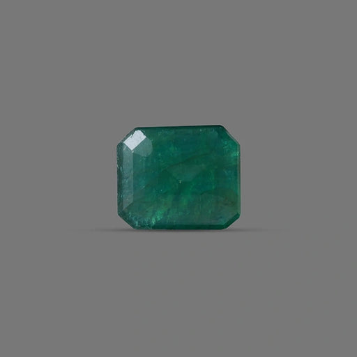Emerald (Panna) - 7.41 carats