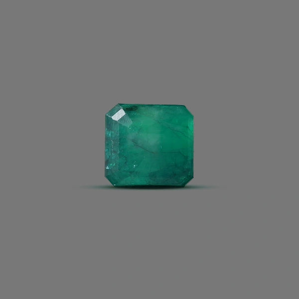 Emerald (Panna) - 7.46 carats