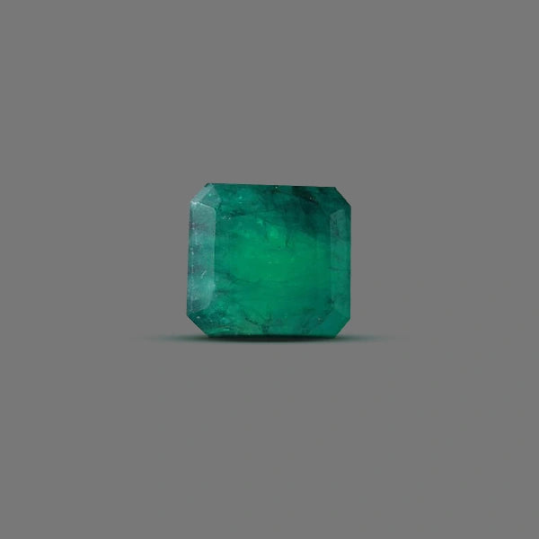 Emerald (Panna) - 7.46 carats