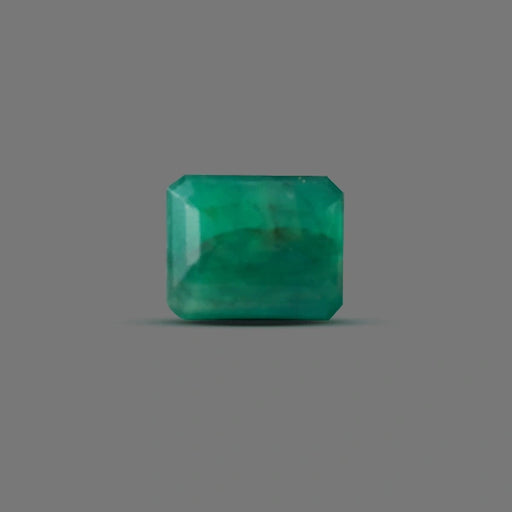 Emerald (Panna) - 7.48 carats