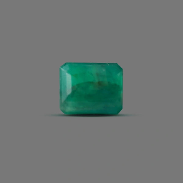 Emerald (Panna) - 7.48 carats